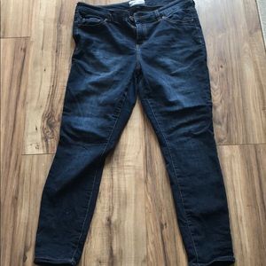 Molly & Isadora jeans